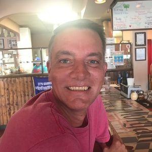 Meet your Posher, Jason